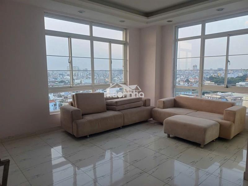 Bán căn hộ 3pn phúc yên - 120m hđmb công chứng sang tên