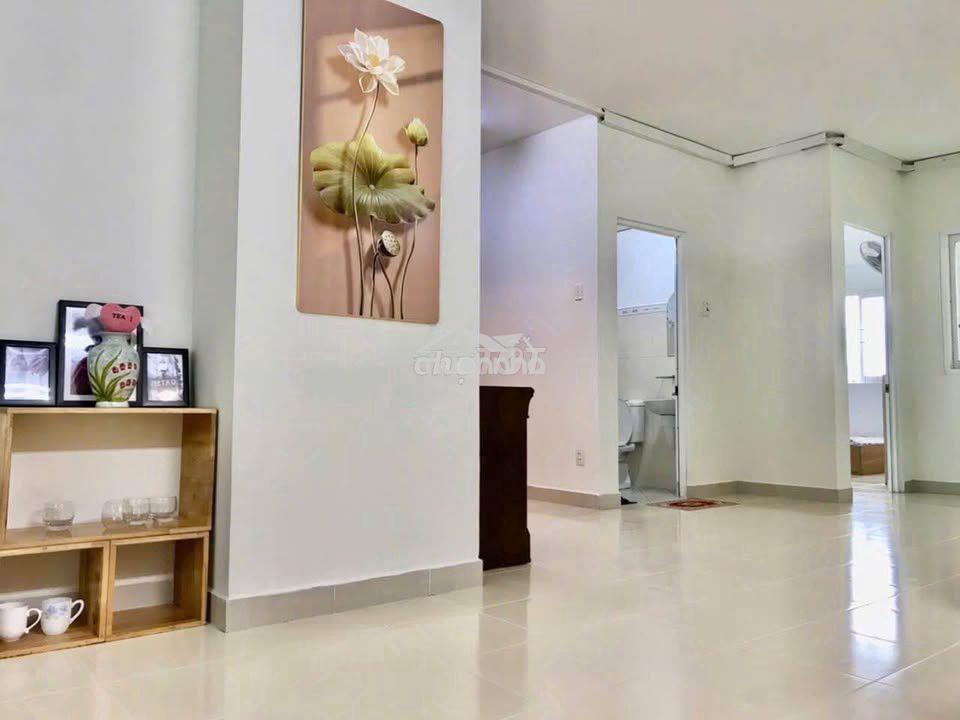 Cho thuê chung cư khang gia, an hội tây - căn 84m2, 3pn giá thuê 10tr - Ảnh 3