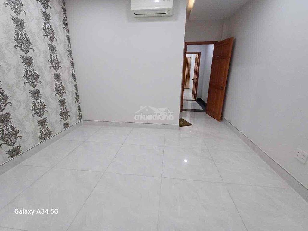 Cho thuê nhà hxh 226/4a nguyễn văn lượng phường 17 quận gò vấp - Ảnh 4