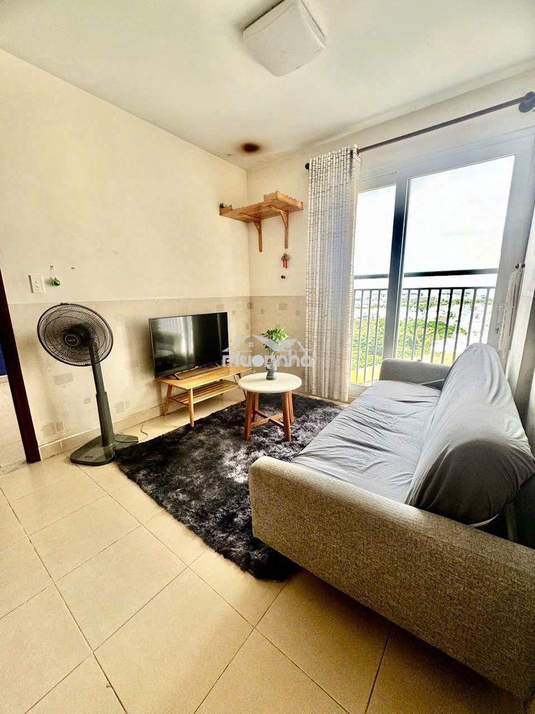 Chính chủ bán căn hộ thủ thiêm xanh lầu cao view đông bắc