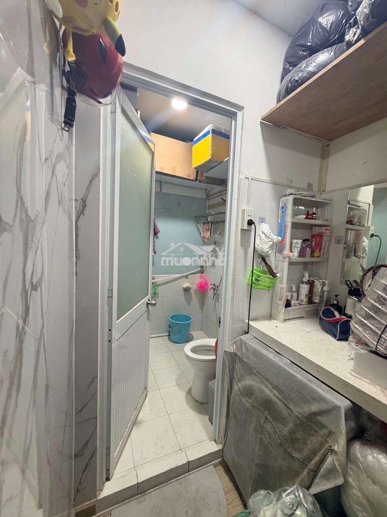 Bán căn hộ 920 triệu - cc lê thành - mã lò q.bình tân - Ảnh 3