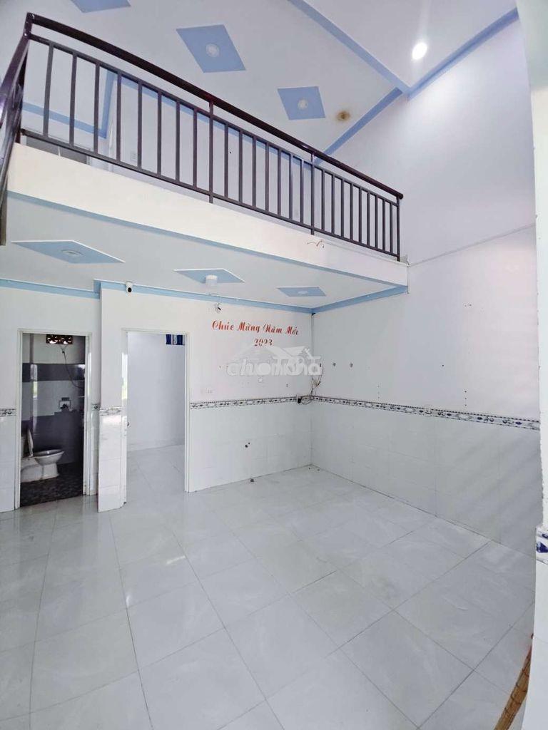 Cho thuê nhà tân  vĩnh hiệp tân uyên bình dươnh đường dx 16 - Ảnh 3