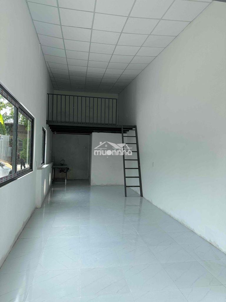 Cho thuê kiot kinh doanh, văn phòng kết hợp ở - Ảnh 2