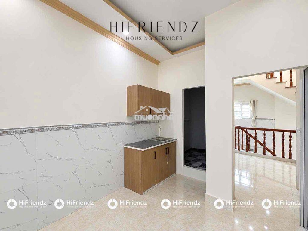 Khai trương nhiều phòng studio 1phong ngủ tách bếp , hậu giang q6 - Ảnh 4