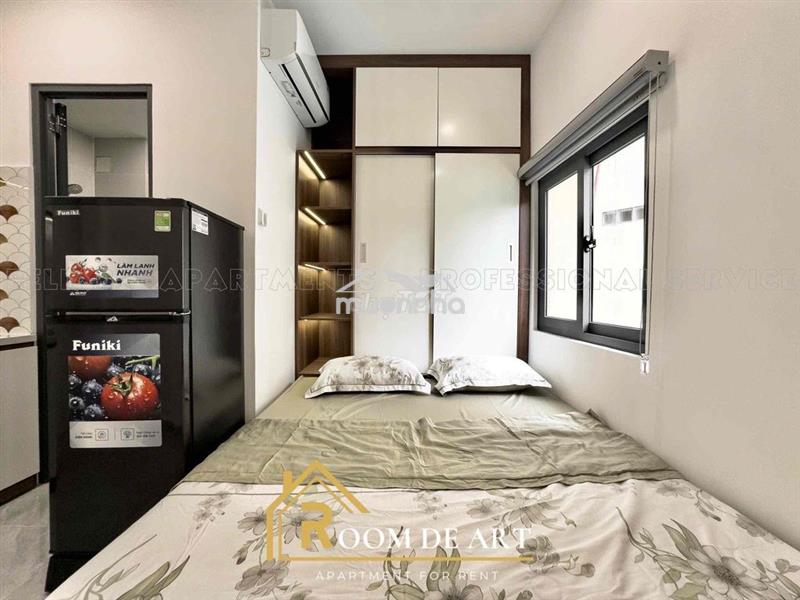 Phòng đẹp - giá mềm - vị trí xịn xò