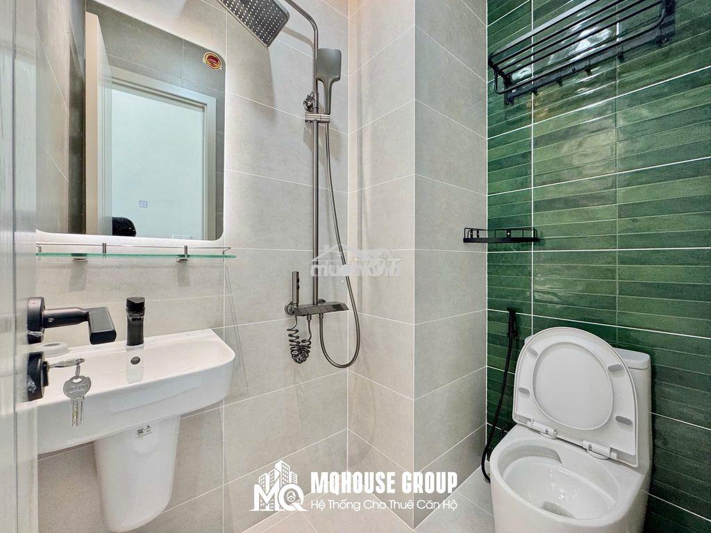 Cc mini mới 100% ban công giá tốt tiện đi etown cộng hòa - ga t3 - Ảnh 4
