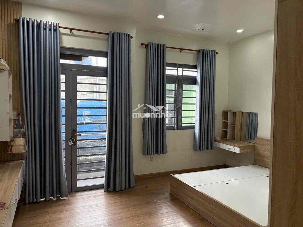 🔥 Chỉ 9 triệu – nhà 3pn + 3 máy lạnh – mã lò, bình tân 🔥 - 4
