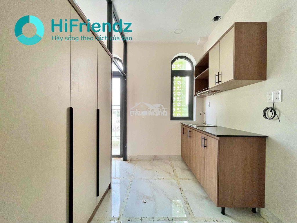 Khai trương căn hộ cao cấp mới xây full nội thất ngay kinh dương vuong - Ảnh 3