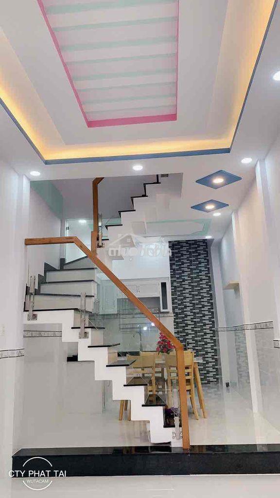 Chính chủ cho thuê nhà 3 m 12 m - Ảnh 2
