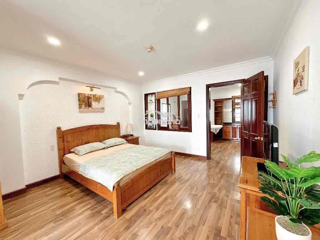 Căn hộ 60m2 1pn full nt huỳnh tịnh của - q3 - Ảnh 3