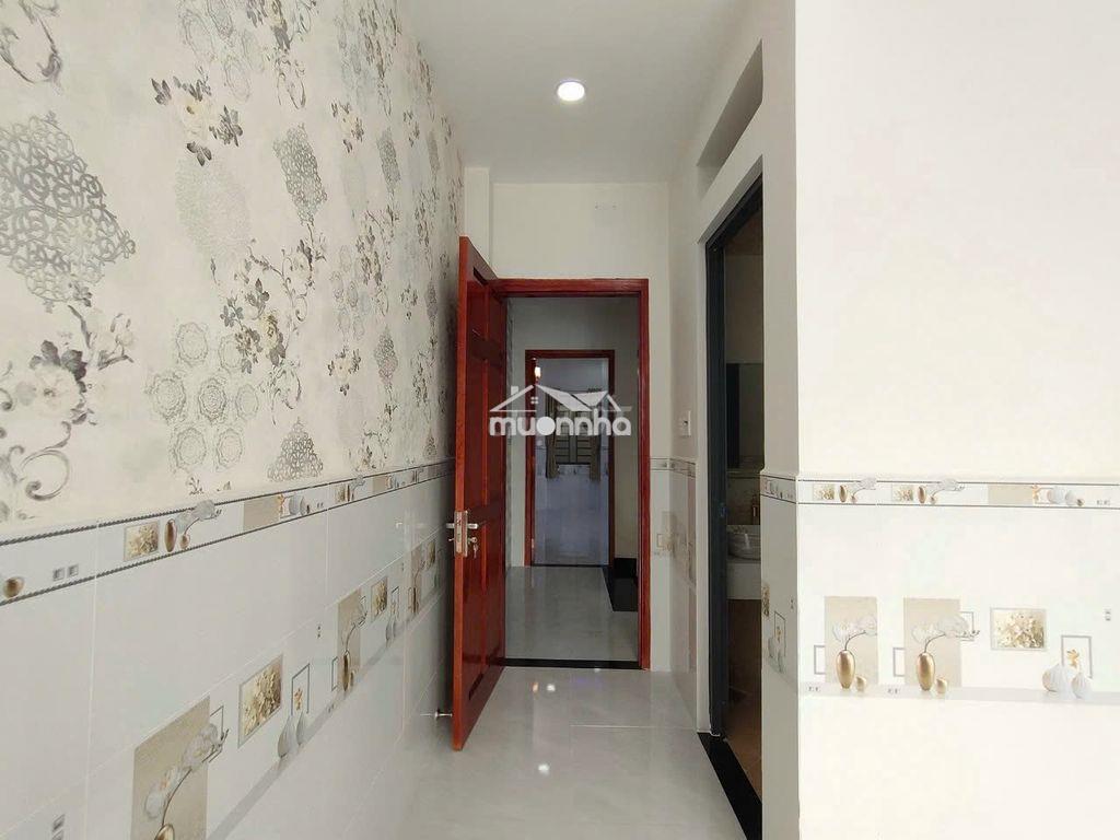 Cho thuê nhà hxt 52/1a thoại ngọc hầu, p. tân thành, q. tân phú  - Ảnh 4
