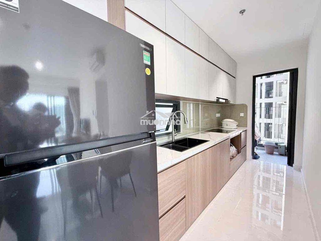 Cho thuê victoria village quận 2 - căn góc 2pn 2wc - 69m2, tầng cao. - Ảnh 3