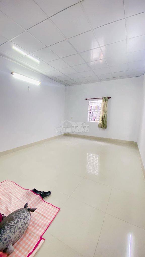 Cho thuê nhà 1 lầu kdc 91b tiện văn phòng 9 triệu - 2