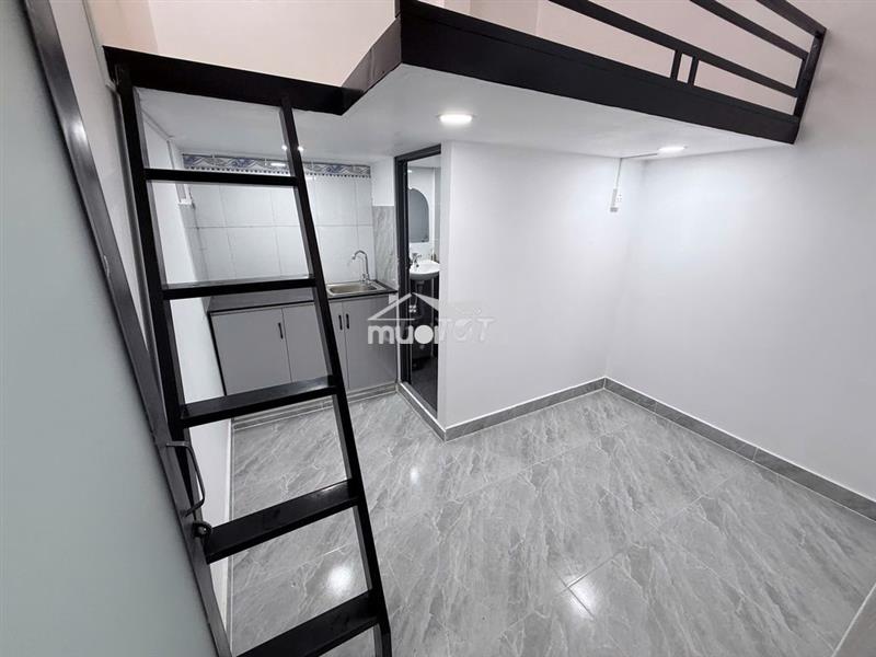 41/ đặng thùy trâm 5p qua văn lang , ftu, uth, hutech - có máy lạnh