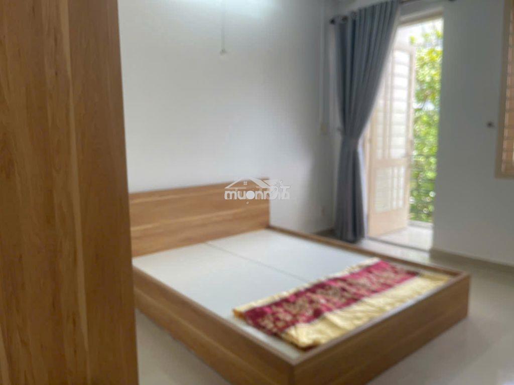 Cho thuê căn hộ tân bình nội thất cao cấp mới 100% giá rẻ thoáng mát - 2