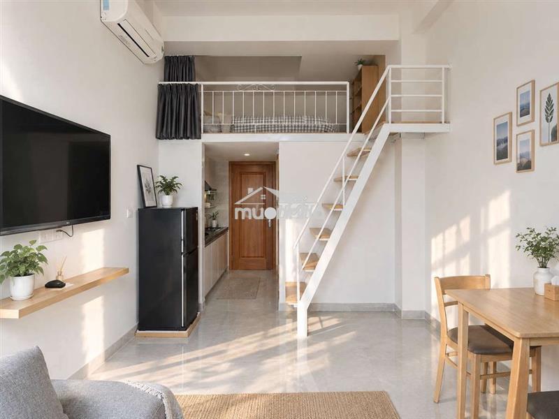 Siêu phẩm duplex ban công ngay trung tâm q7 - gần lotte, crescent mall