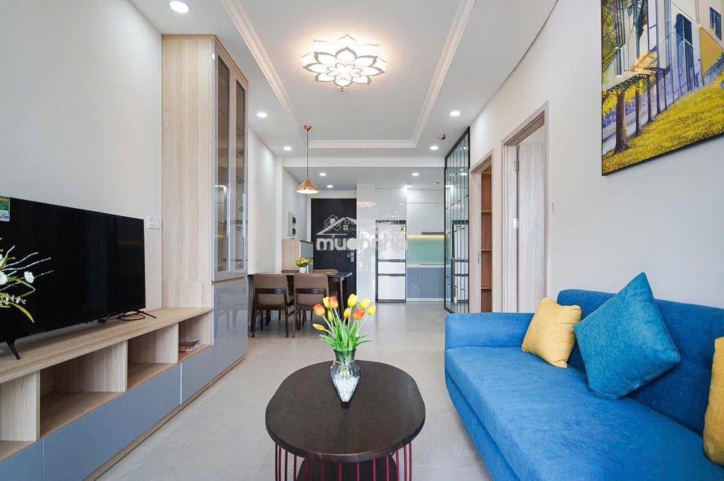 Cho thuê căn hộ scenic valley 1, q7, 71m2, 2pn, full nội thất, 16tr/th - Ảnh 3