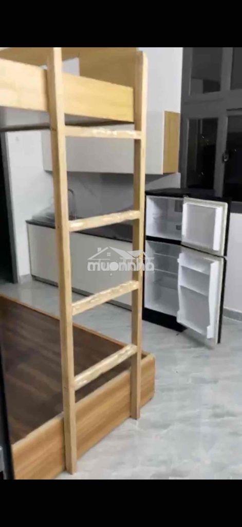 Pass lại duplex đầy đủ tiện nghi khu vực phan văn hớn, tân thới nhất
