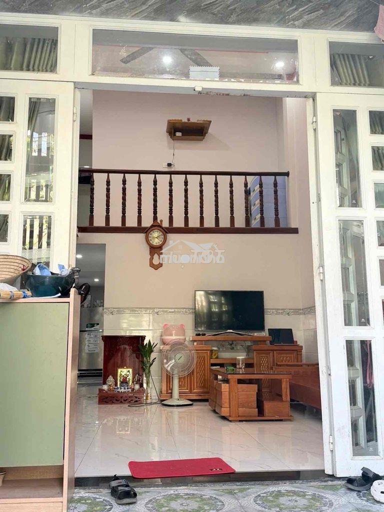 Nhà thật 2 tầng, chỉ 2.54tỉ - 50m2, hẻm xe hơi - lò lu quận 9 - Ảnh 3