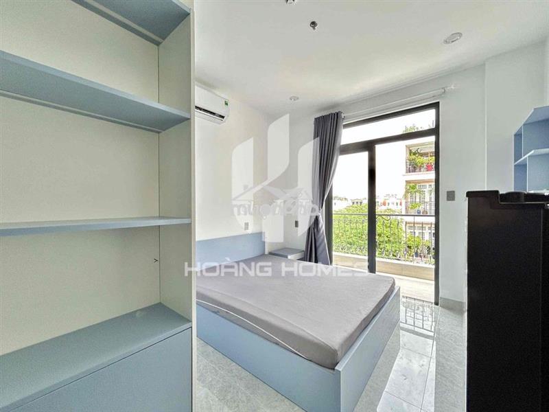 Căn hộ mini cho thuê tại cát lái cạnh toà cc citisoho