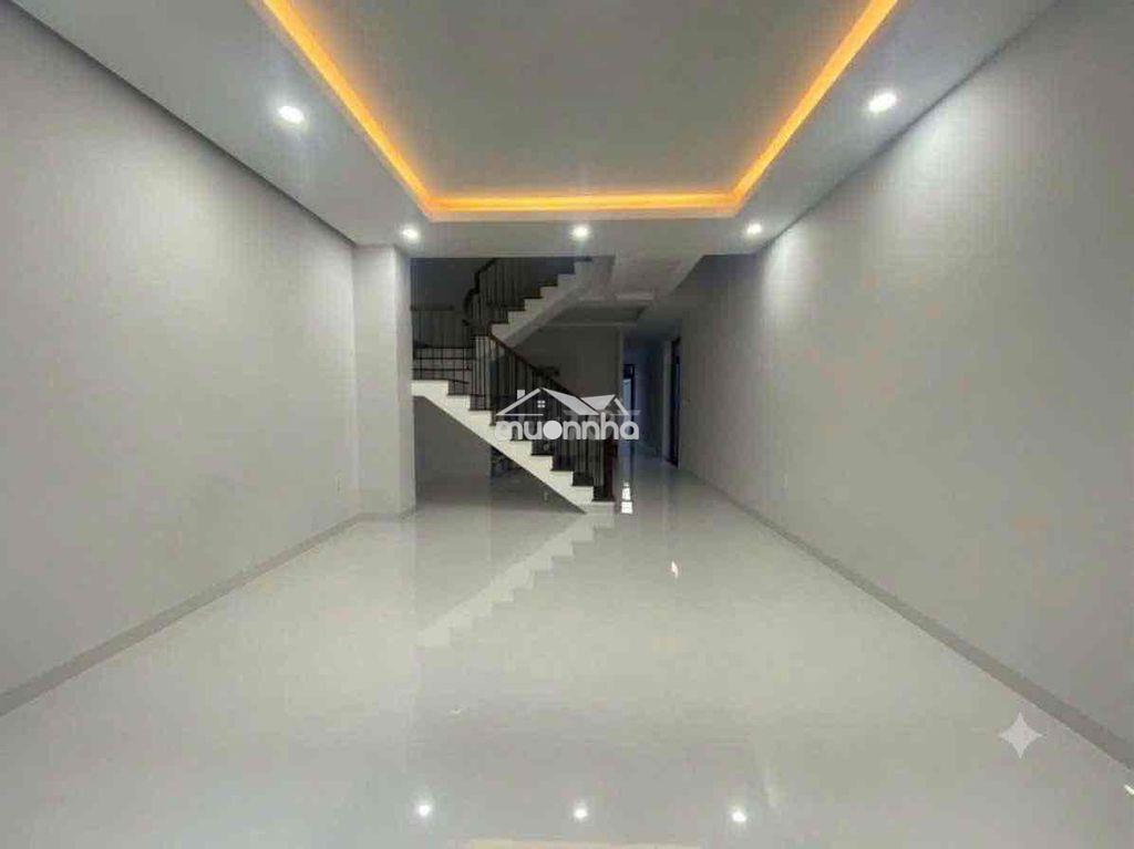 Cho thuê nhà mới  100% hiệp thành , thủ dầu một , bình dương cũ - diện - 2