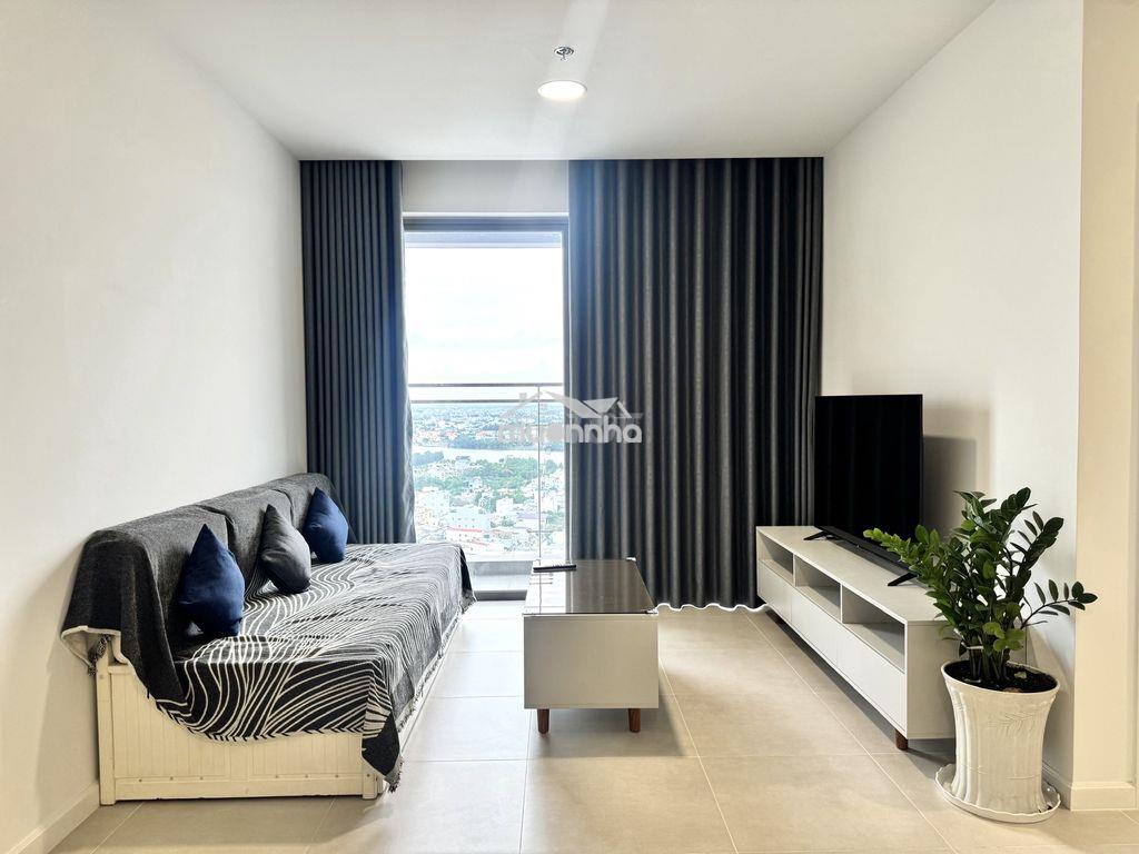 Cho thuê urban green 2pn 2wc 84m2 |full nội thất mới |checkin ở ngay - 4