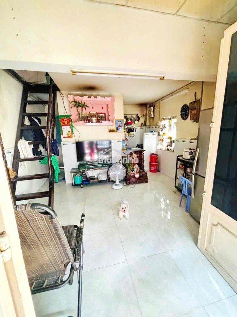 🌸Nhà 1 lầu [4x15m] hẻm thông gần mt dương bá trạc - cầu nguyễn văn cừ - Ảnh 3