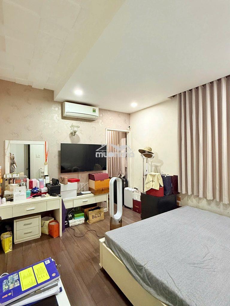Cần cho thuê gấp căn hộ cao cấp sao mai, q.5 - Ảnh 3