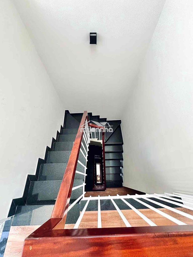 🏡 Nhà đường xô viết nghệ tĩnh 36m2 – nở hậu – hẻm xe hơi – chỉ 4,9đ - Ảnh 4