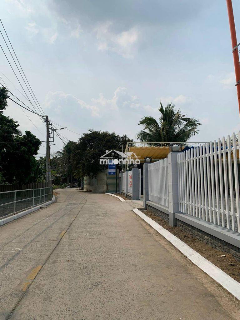 Bán kho xưởng mặt tiền thạnh lộc 56, dt: 8x30m, giá 8.8 tỷ tl - Ảnh 2