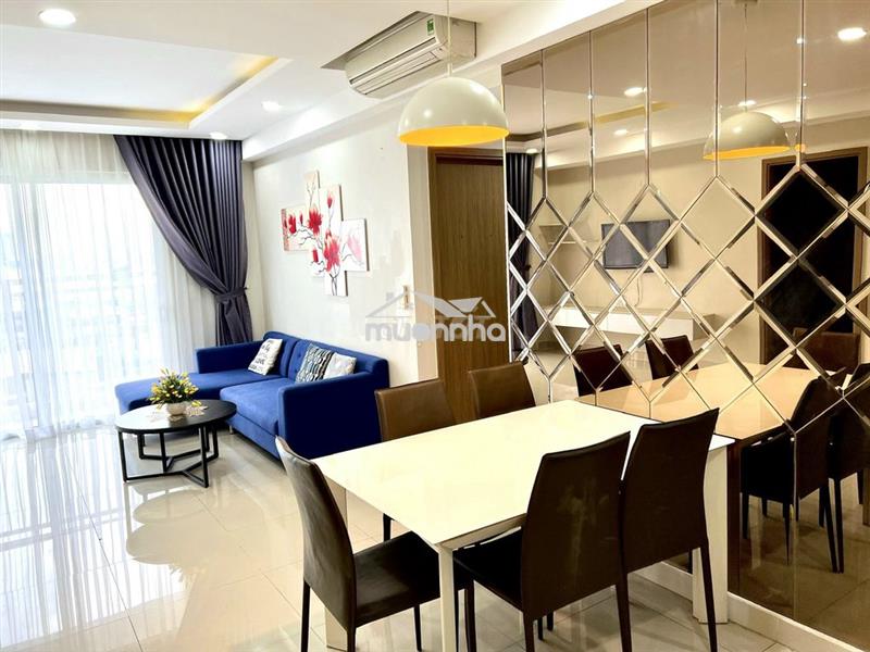 ✅ Phòng bql cho thuê c/c quận 6 ( 4pn - 3pn - 2pn ) lucky palace ✅