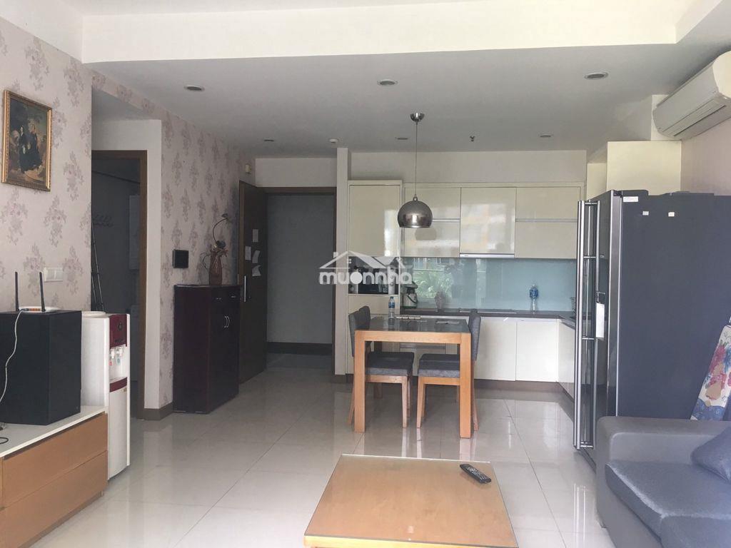 Cho thuê căn hộ chung cư hoa sen, quận 11, 100m2, 3pn, 14tr - Ảnh 2