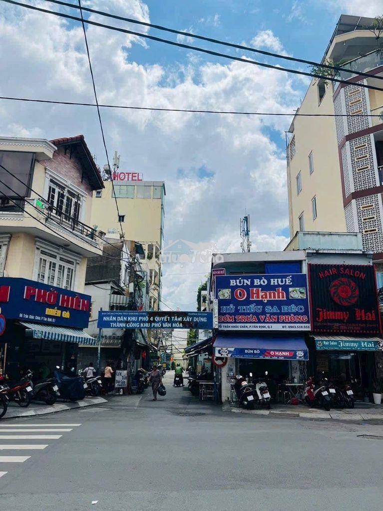 Cho thuê nhà - Ảnh 4