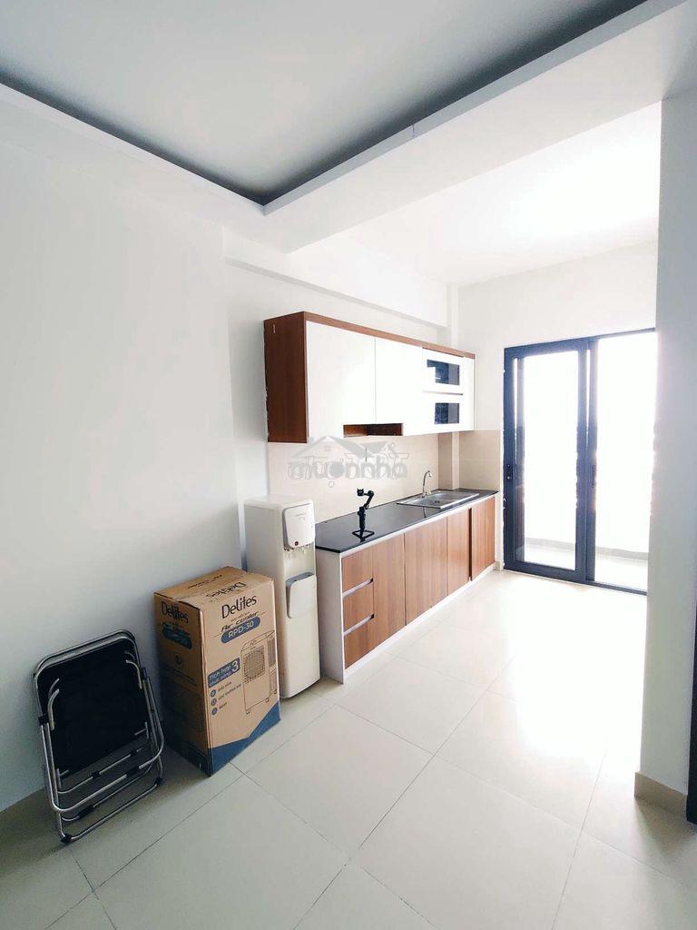 Bán căn hộ teccohom 62m2 ngay nhà ga metro an phú - Ảnh 3