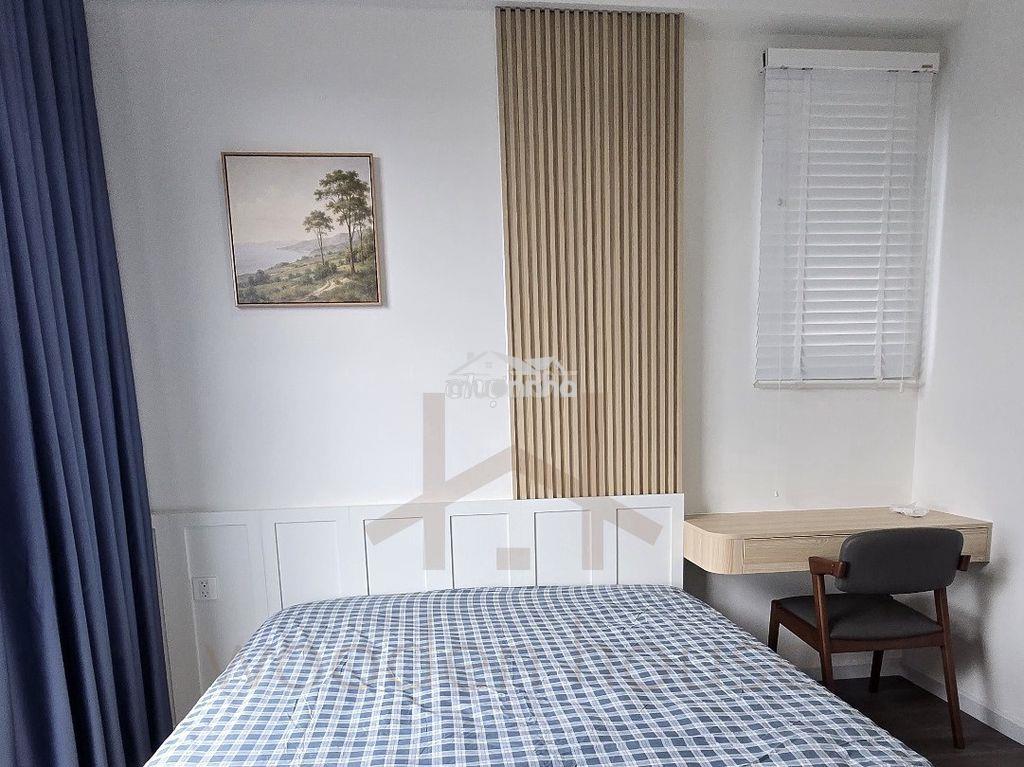Sunrise riverside cho thuê 1pn 30m2 9 triệu - Ảnh 4