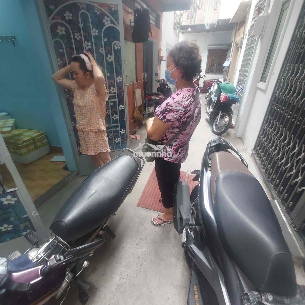 Cần cho thuê nhà nguyên căn , gần bệnh viện, trường học, chợ … - 2