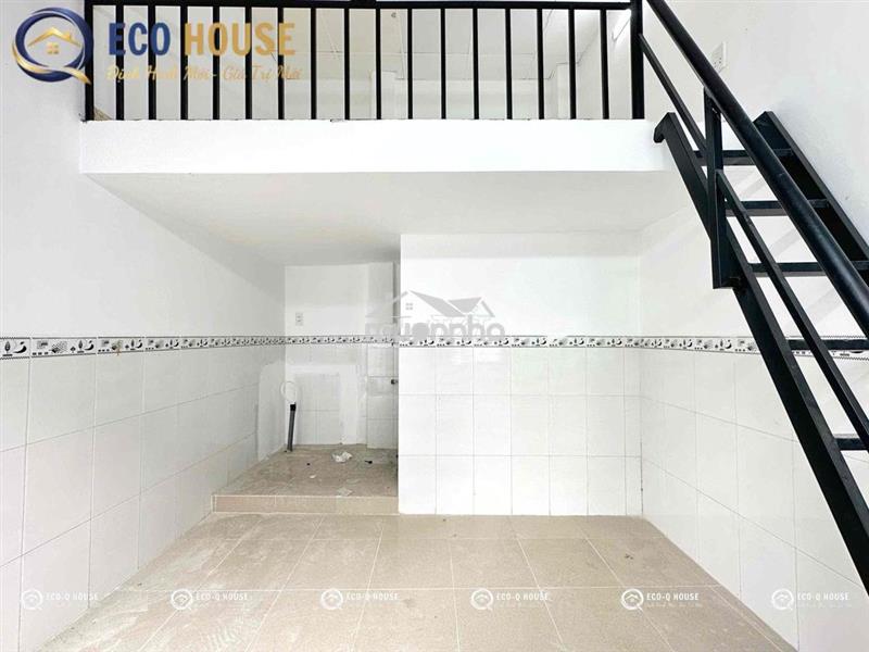 Duplex mới xây 100% tại trung tâm tân phú