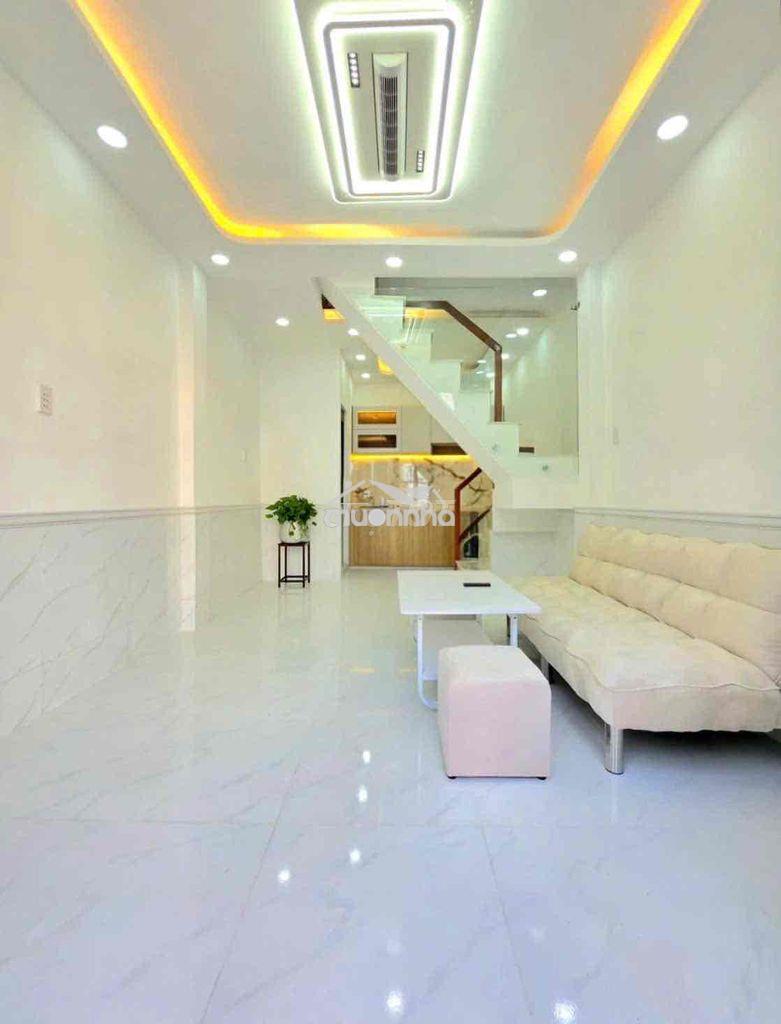🔔🔔🔔 1 tỷ 330tr,  nhà 1 lầu , mới xây đường trước nhà 6 m 🔔🔔🔔 - Ảnh 4
