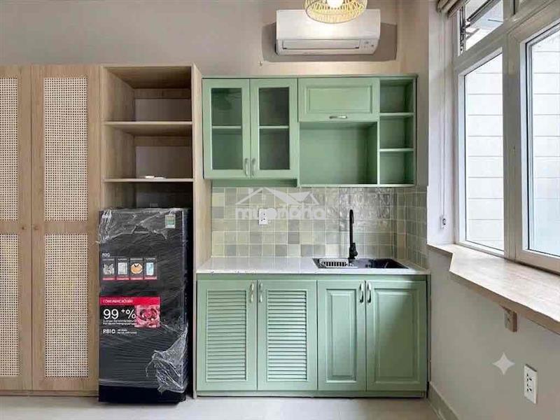 Chính chủ cho thuê chdv cc khu himlam