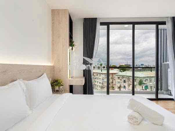 Hương giang q10 | gần vạn hạnh mall – cv lê thị riêng – q5 – q3 - Ảnh 2