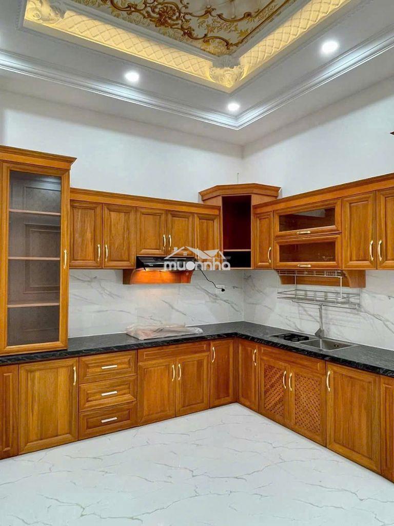 Cần cho thuê nhà hxh 91/2a nguyễn trọng tuyển p.15 q phú nhuận  - Ảnh 4