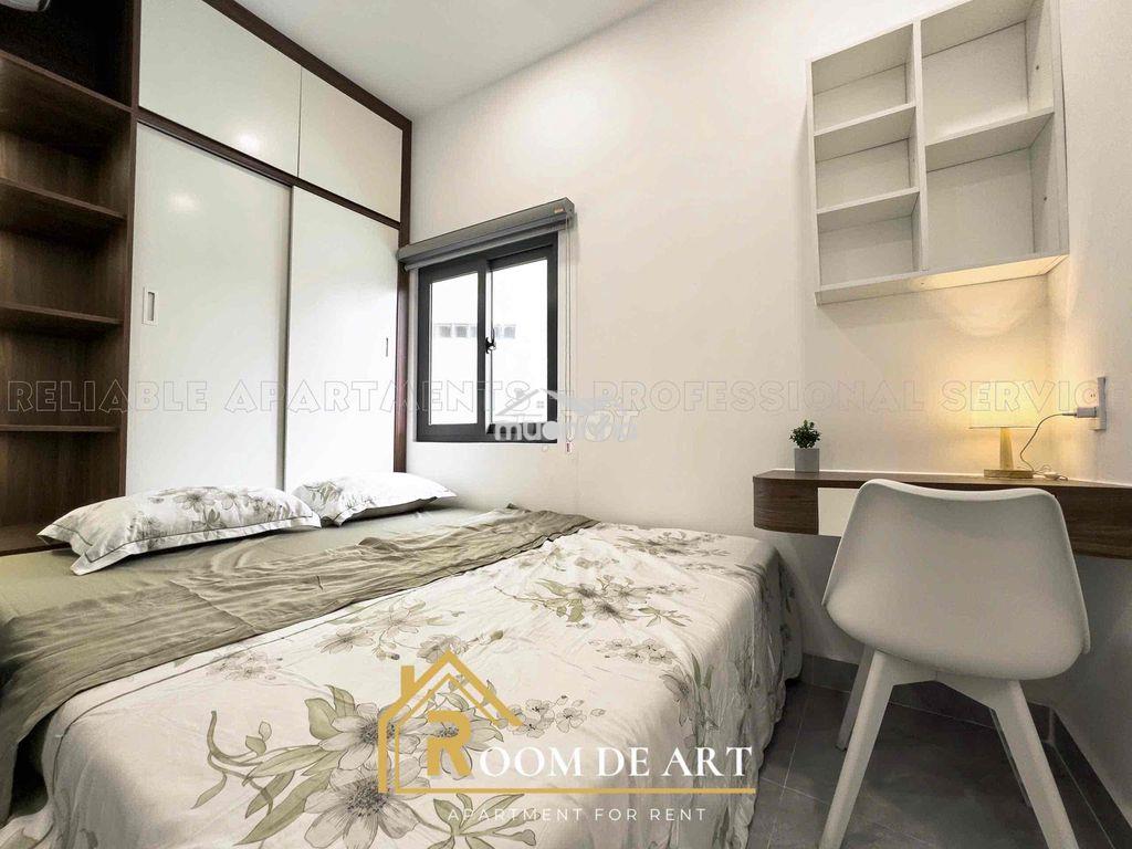 Phòng đẹp - giá mềm - vị trí xịn xò - Ảnh 3