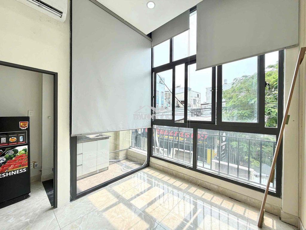 Cho thuê 2pn full nt - ở nguyễn văn khối gv - Ảnh 3
