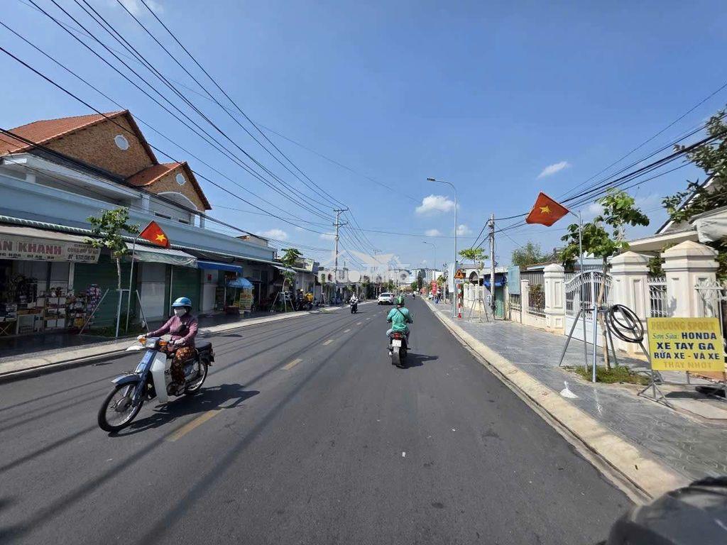 Nhà cấp 4 kdc kế bên làng đại học quốc gia tphcm - Ảnh 3