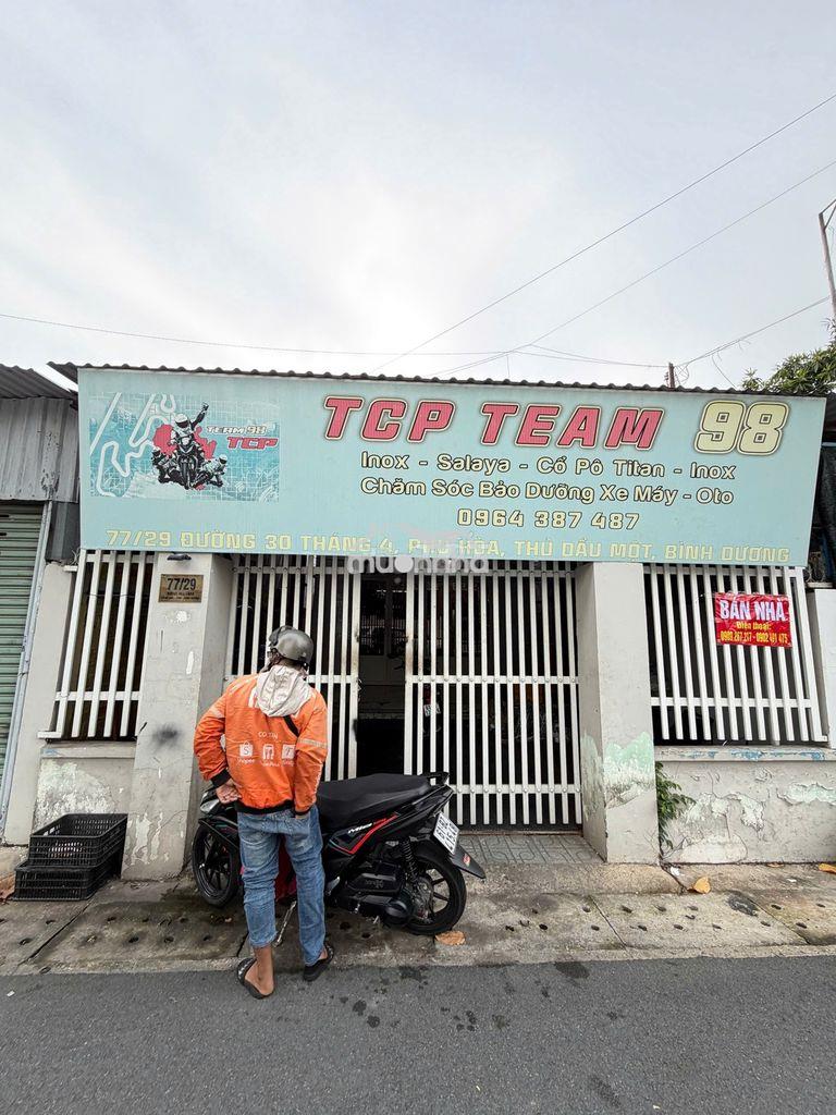Bán đất hẻm 77 đường 30/4 khu nhà thơ vinh sơn