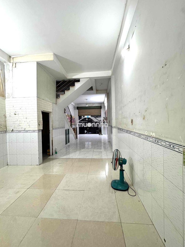 ✅Cho thuê nhà đường số 14 [ 4*20 ] 1 lầu-2pn-3wc✅ - Ảnh 3
