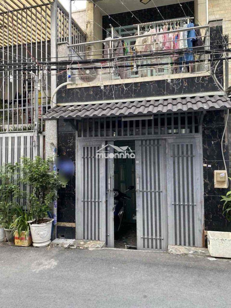 🔰Cho thuê nhà hẻm 1416// đường lê đức thọ p13 gò vấp