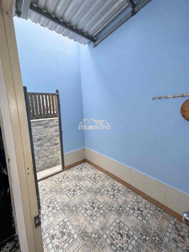 Căn góc hẻm 258 dương bá trạc – dt 163,2m² – 5pn – 3 tầng + sân thượng - Ảnh 4