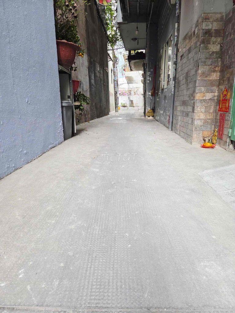 🏡 9,5 triệu/tháng | nhà đẹp 2pn – full nội thất | vườn lài, tân phú 🏠 - Ảnh 2
