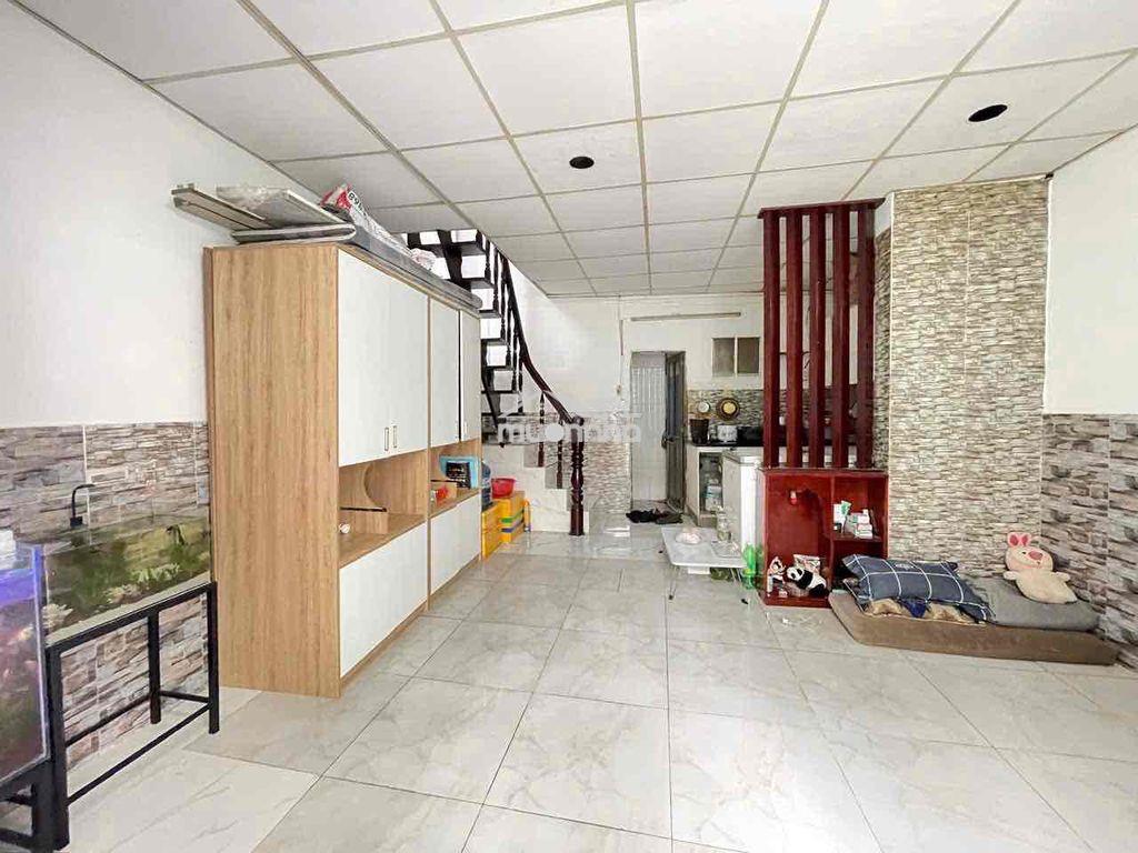 Chủ gởi 🌸 bán nhà linh đông 27,6m² (4,5 × 6m)– 1 trệt 1 lầu 2.5 tỷ - Ảnh 4